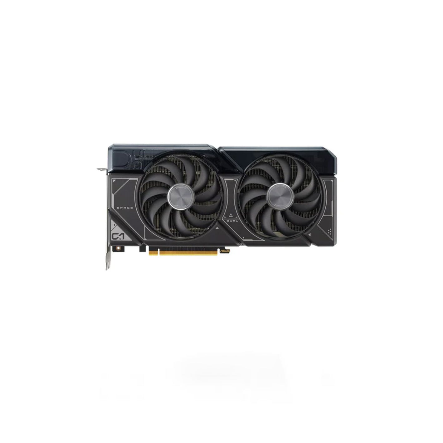 Asus GeForce RTX4070 Dual Super OC Edition 12GB GDDR6X 192bit (DUAL-RTX4070S-O12G)