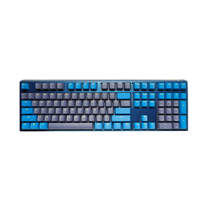 Ducky One 3 Daybreak Full-size Hotswap RGB - MX Blue (DKON2108ST-CUSPDDBBHHC1)