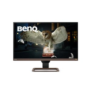 BenQ EW2780U 27" LED Entertainment Flat Monitor