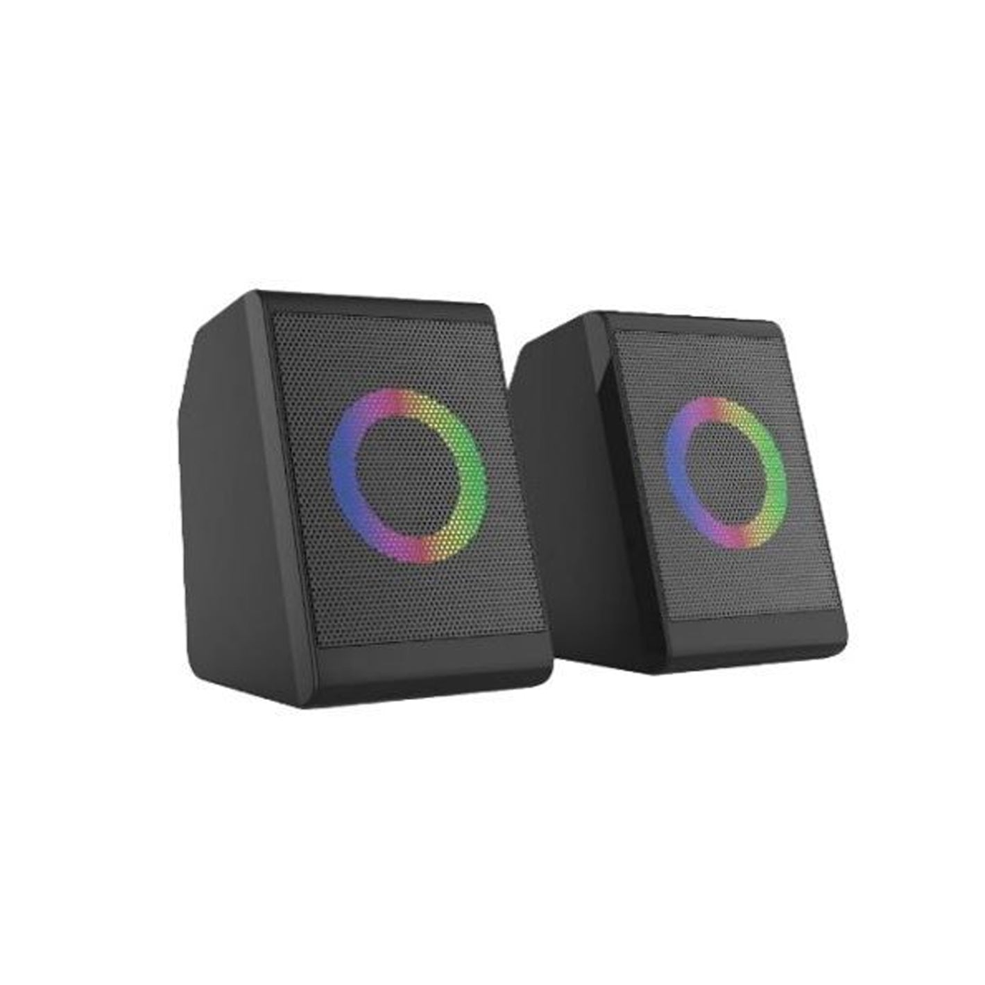 Inplay MS-006 Mini Black Speaker