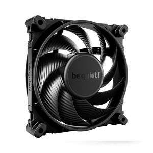 Be Quiet! Silent Wings 4 120mm Black (BL092)