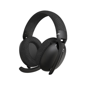 Inplay HT220 Wireless Black Headset