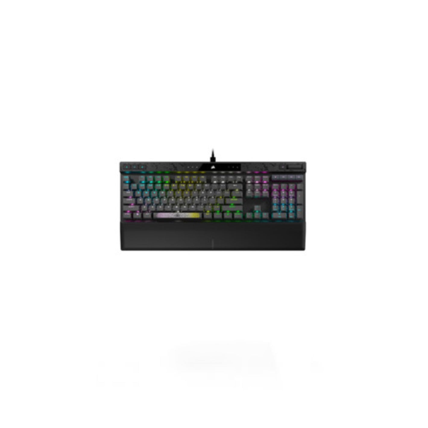 Corsair K70 Max RGB Magnetic-Mechanical Gaming Keyboard (CS-CH-910961G-NA)