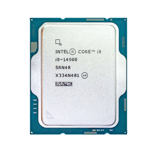 Intel Core i9-14900 5.80 GHz 36M Cache LGA 1700 Processor