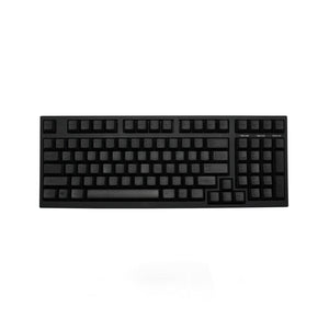 Leopold FC980C Black(30g) - Torpe Switch, PBT, USB Interpace (AECX32)