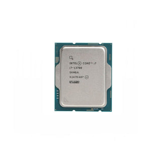 Intel Core i7-13700 4.60GHz 20M Cache LGA 1700 Processor - Box Type