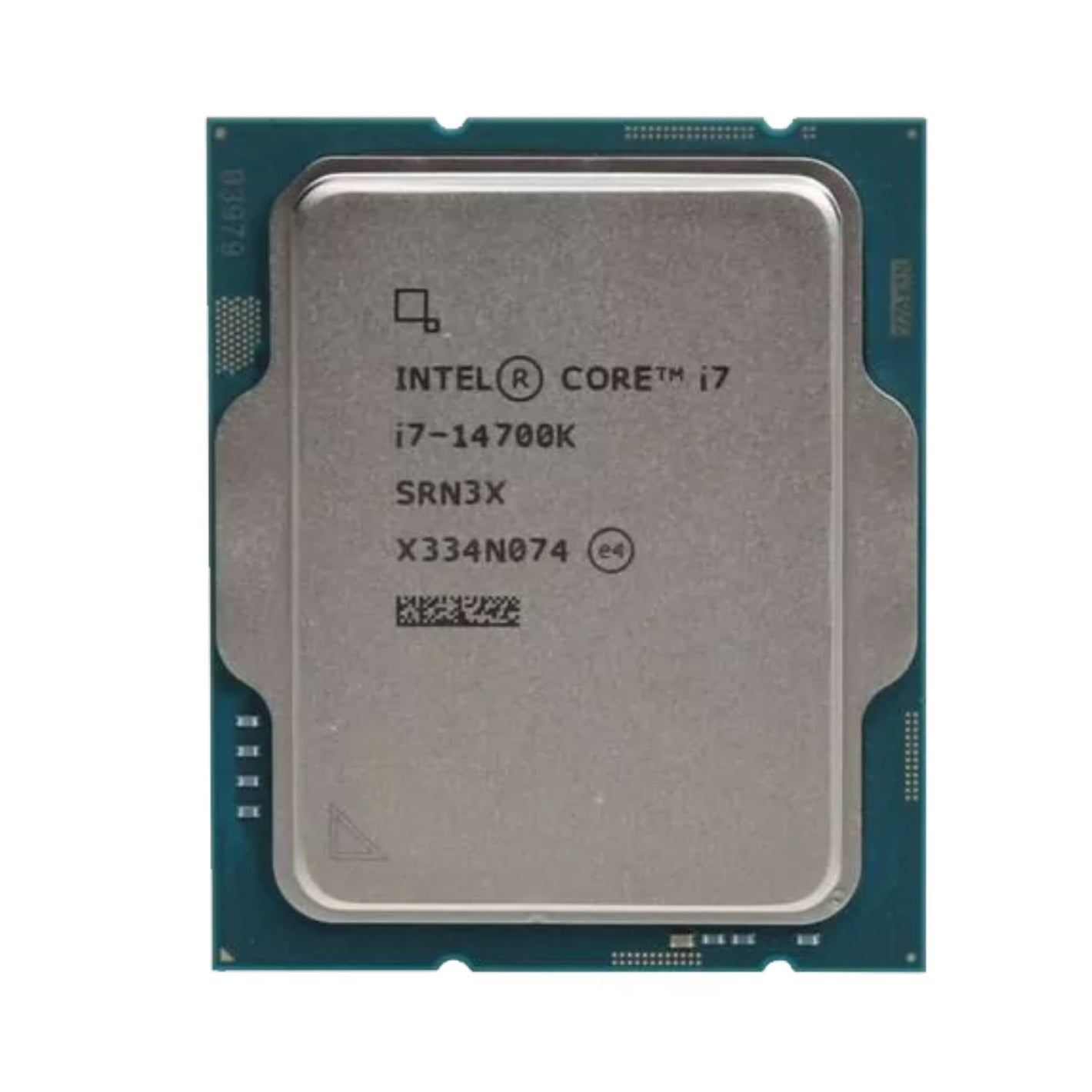 Intel Core i7-14700K 5.60 GHz 33M Cache LGA 1700 Processor