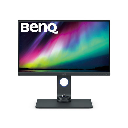 BenQ SW270C 27" LED Photographer IPS Flat Monitor