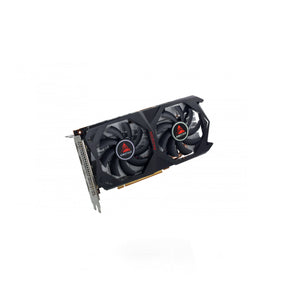 Biostar AMD Radeon RX6600 8GB GDDR6 128bit Graphic Card