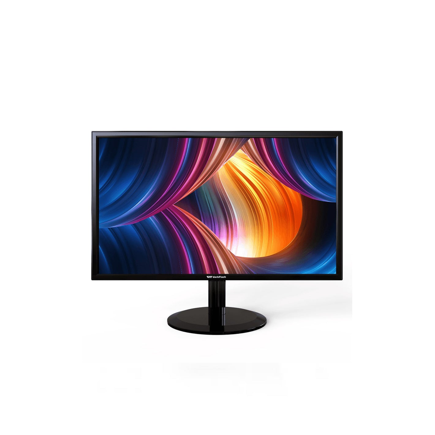 darkFlash A229W 21.5 Inches 60Hz Flat Monitor