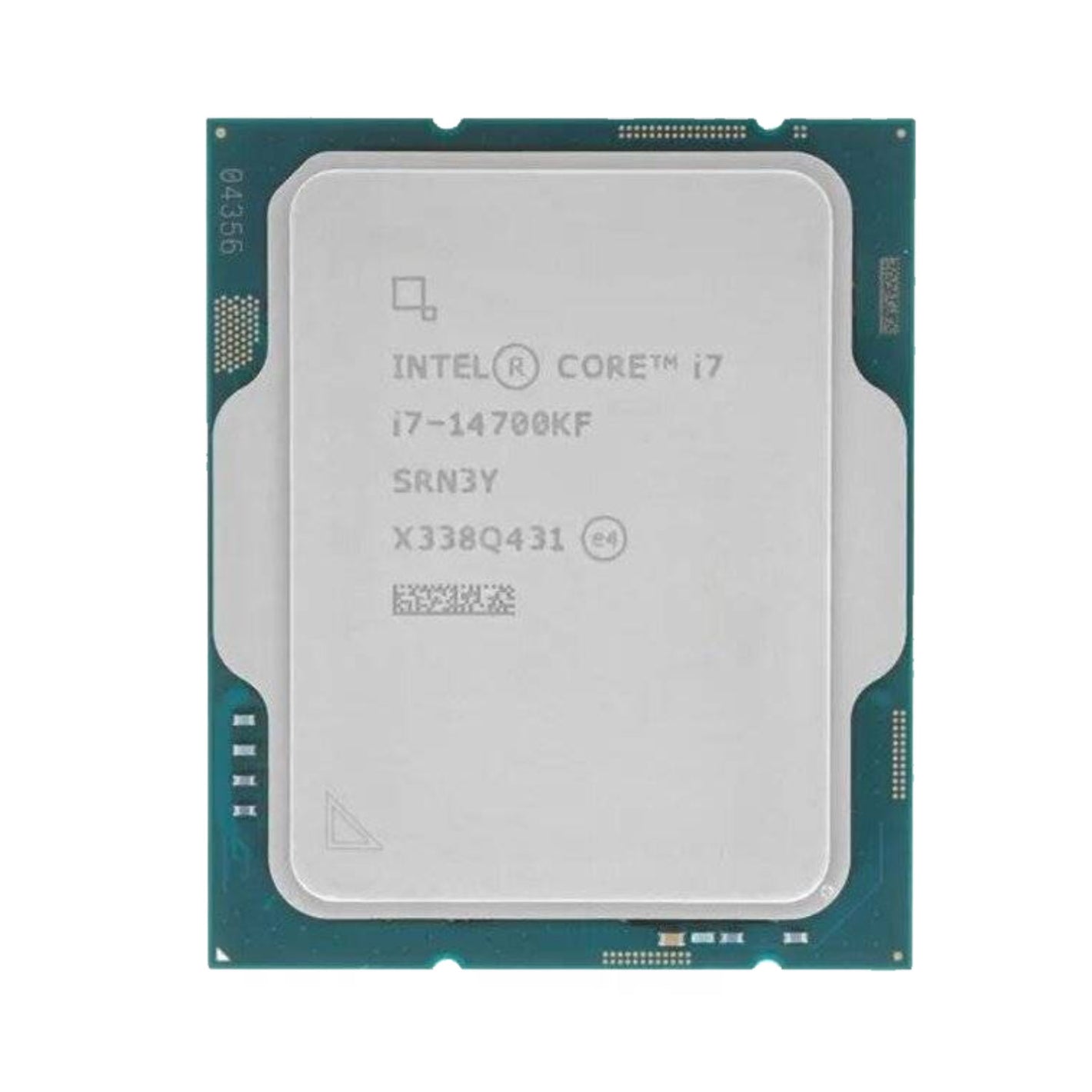 Intel Core i7-14700KF 5.60 GHz 33M Cache LGA 1700 Processor