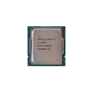 Intel Core i5-11400 4.40GHz 12M Cache LGA 1200 Processor - Tray Type