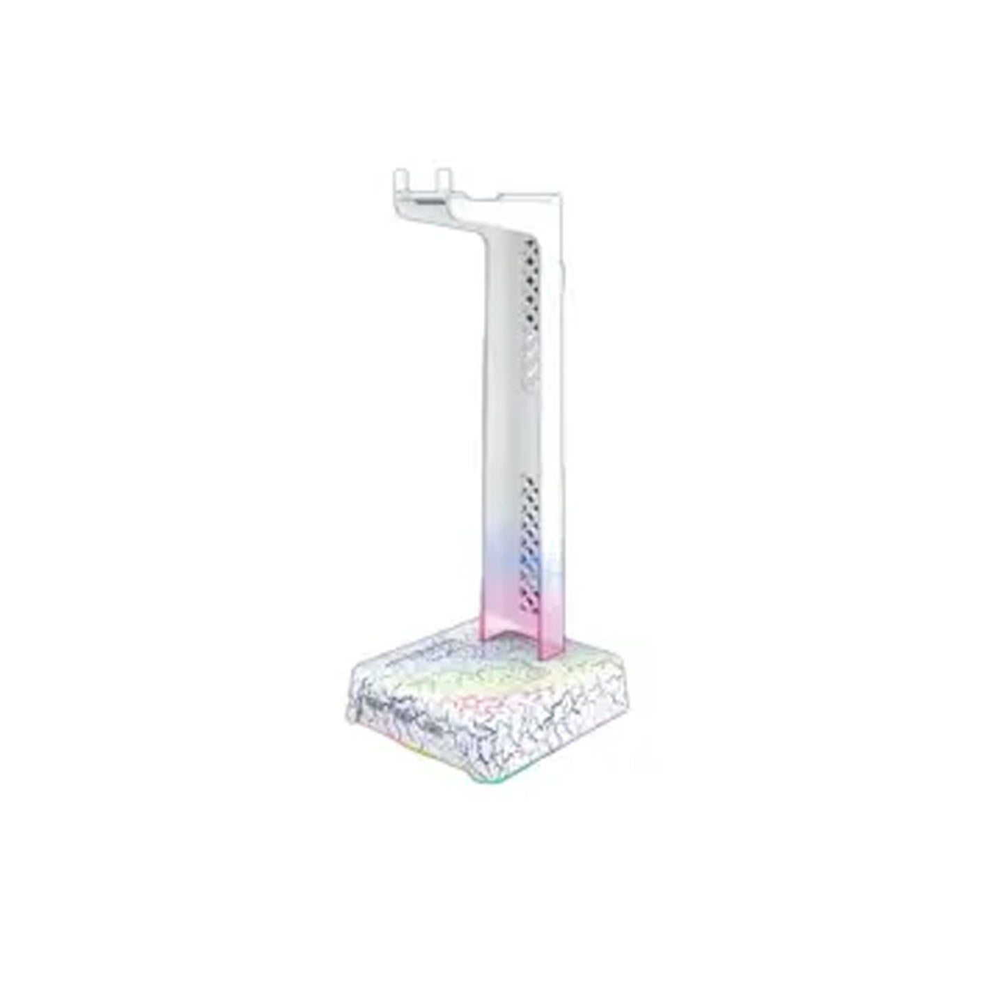 Inplay Headset Stand White (HS-W)