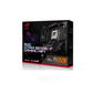 Asus ROG Strix B650E-F Gaming Wifi Socket AM5 DDR5 Motherboard