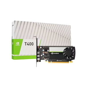 Leadtek Nvidia T400, 2GB GDDR6 64-Bit