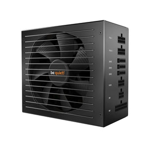 Be Quiet! Straight Power 11 650W 80 Plus Gold Power Supply (BN618)