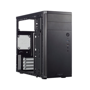 Fractal Core 1100 - Black (FD-CA-CORE-1100-BL)