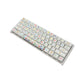 Ducky One 2 SOU mini - MX Silent Silver (DKON2061ST-PUSPHWWTS2)