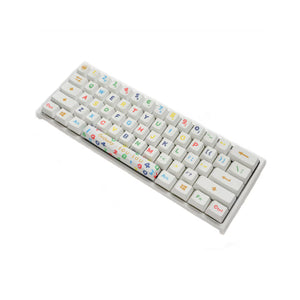 Ducky One 2 SOU mini - MX Brown (DKON2061ST-BUSPHWWTS2)