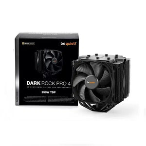 Be Quiet! Dark Rock Pro 4 Air Cooler (BK022)