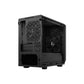 Fractal Meshify 2 Nano TG Dark Tint - Black, ITX Form-Factor (FD-C-MES2N-01)