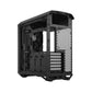 Fractal Torrent Compact Black TG Dark Tint - Open Grille (FD-C-TOR1C-01)