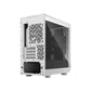 Fractal Meshify 2 Mini TG Clear Tint - White (FD-C-MES2M-02)