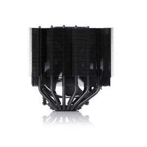 Noctua NH-D15s Chromax Black CPU Cooler (NH-D15S CH.BK)