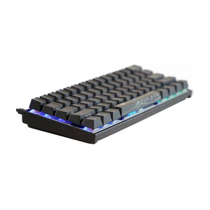 Ducky Mecha Mini v2 RGB - MX Blue (DKME2061ST-CUSPDAAT1)