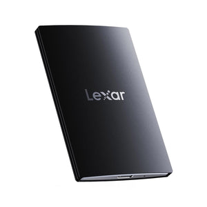 Lexar SL500 1TB USB 3.2 Gen2x2 Portable SSD (LSL500X001T-RNBNG)