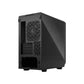 Fractal Meshify 2 Mini TG Dark Tint - Black (FD-C-MES2M-01)