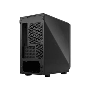 Fractal Meshify 2 Mini TG Dark Tint - Black (FD-C-MES2M-01)