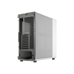 Fractal North Chalk White - Mesh Side Panel (FD-C-NOR1C-03)