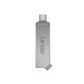 Lexar JumpDrive Dual Drive D30c USB 3.1 32GB Flash Drive (LJDD30C032G-BNSNG)