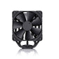 Noctua NH-U12S Chromax Black CPU Cooler (NH-U12S CH.BK)