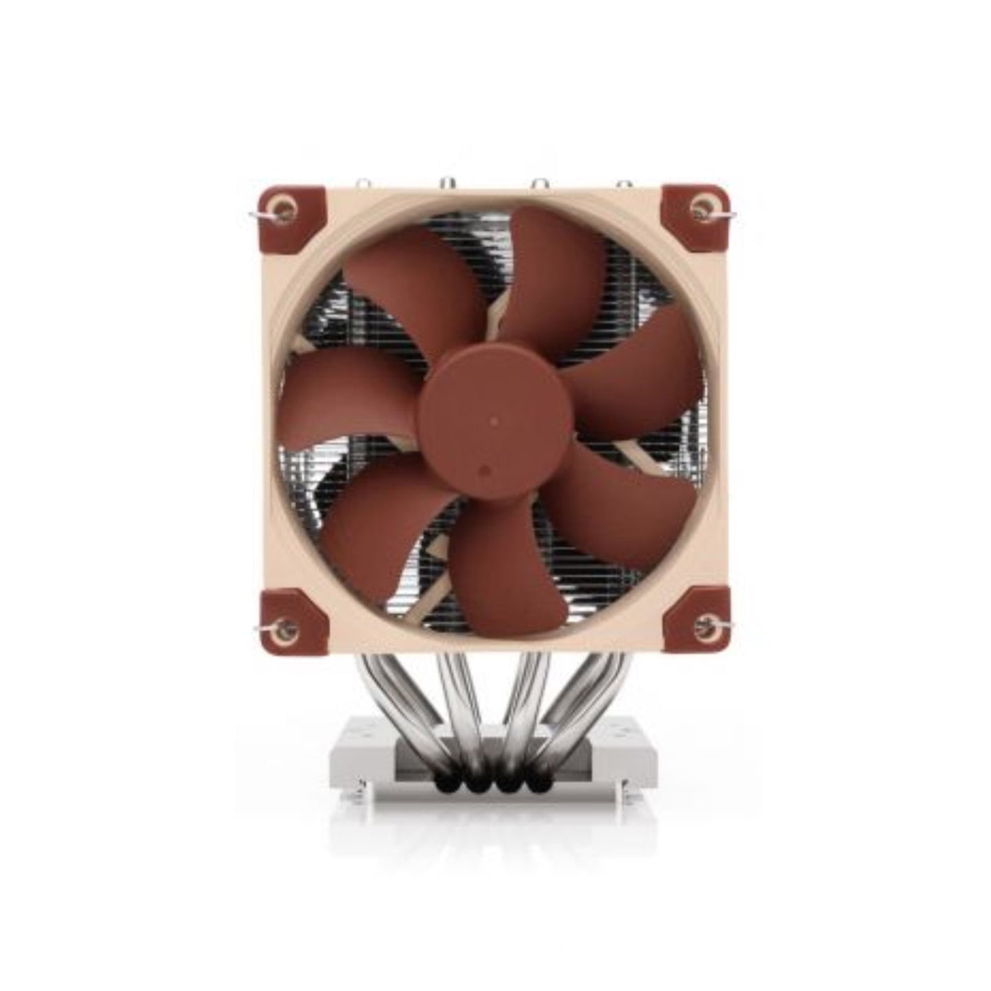 Noctua NH-D9 DX-3647 4U CPU Cooler (NH-D9 DX-3647 4U)