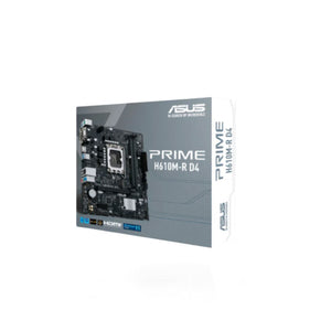 Asus PRIME H610M-R D4 DDR5 LGA1700 Motherboard