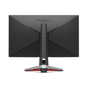 BenQ Mobiuz EX2710 27" LED Gaming Flat Monitor