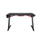 Inplay 1.2M (T2) Black Gaming Table