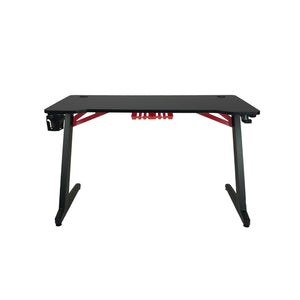 Inplay 1.2M (T2) Black Gaming Table