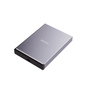 Lexar SL210 1TB USB 3.1 Type-C Portable SSD (LSL210X001T-RNNNG)