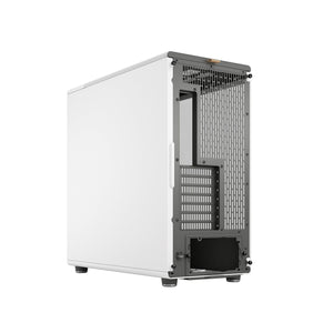 Fractal North XL Chalk White -Mesh Side Panel (FD-C-NOR1X-03)