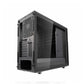 Fractal Define R6  Tempered Glass - Gun Metal (FD-CA-DEF-R6-GY-TG)