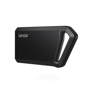 Lexar SL600 1TB USB 3.2 Gen2x2 Portable SSD (LSL600X001T-RNBNG)