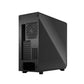 Fractal Meshify 2 XL Dark Tint Tempered Glass - Black (FD-C-MES2X-01)