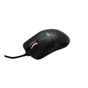 Ducky Feather RGB Gaming Mouse (DMFE20O-OAAPA7B)