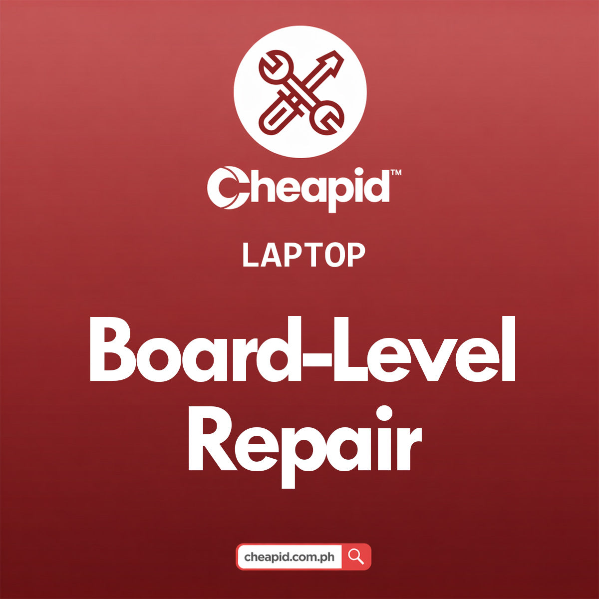 Board-Level Repair
