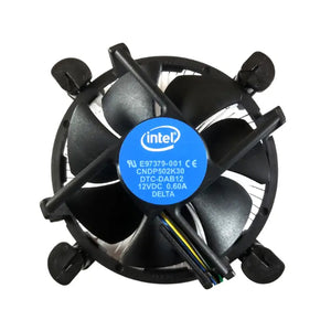 Inplay Intel Original Heatsink Fan (For 10.11th Gen and below)