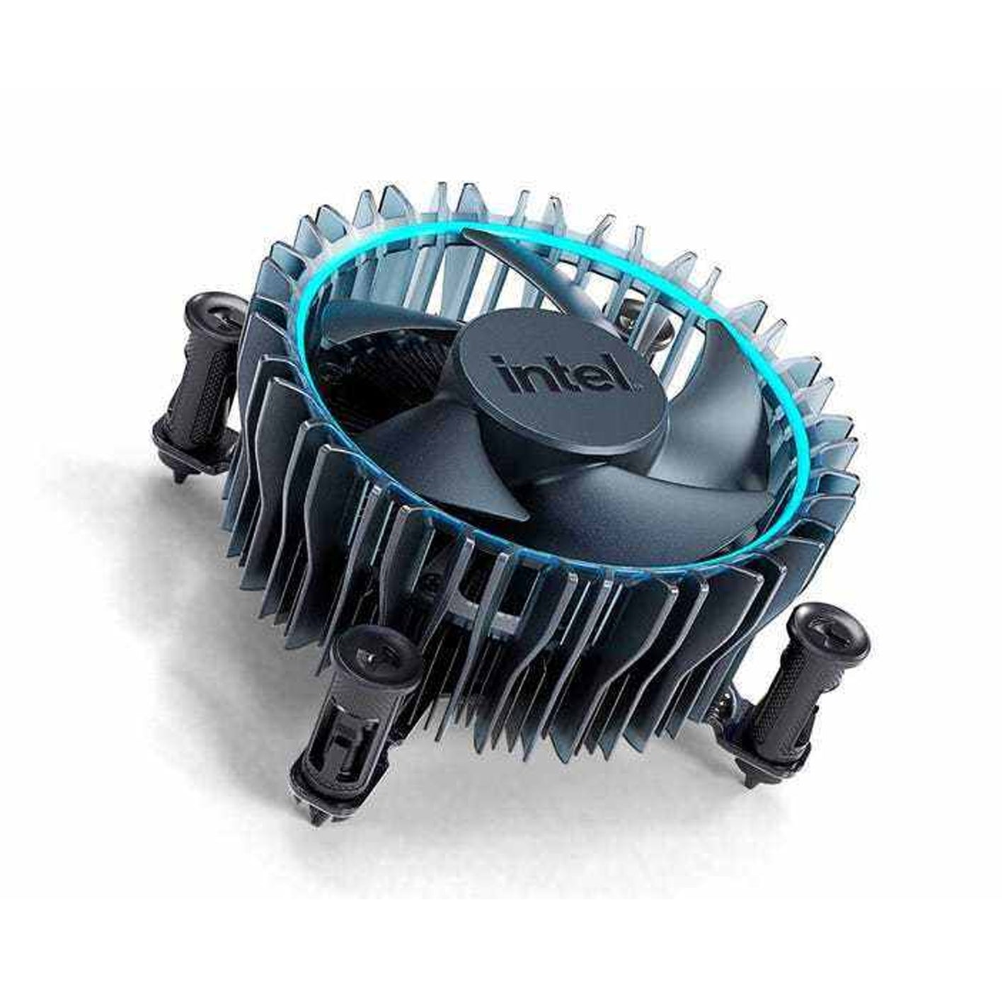 Inplay Intel Original Heatsink Fan (For Intel 12th.13th Gen and up)