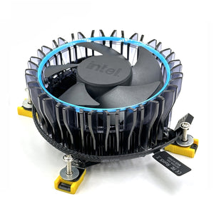 Inplay Intel Original Heatsink Fan (For Intel 12th.13th Gen and up)